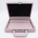 Estojo com Álbum 15x21 ou 20x25 Montável Rosa Linha Quality