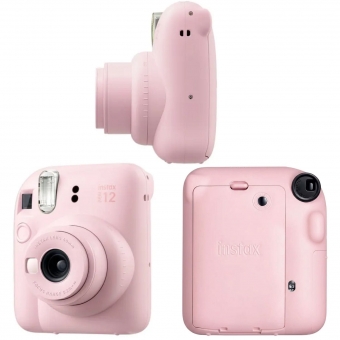 Câmera instantânea Fujifilm Instax Mini 12