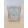 Porta Retrato de Mesa Soft Pink & Gold 10x15