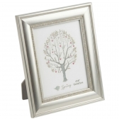 Porta Retrato de Mesa Silver Glow 10x15