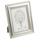 Porta Retrato de Mesa Silver Glow 10x15