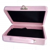 Estojo Prime para Álbum Encadernado 20x25 – Linha Quality