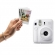 Câmera instantânea Fujifilm Instax Mini 12 - Branco