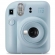 Câmera Instantânea Fujifilm Instax Mini 12 Azul Selfie Flash