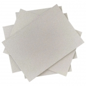 Papelão Cinza Holler 1,9mm 80x100Cm 3 Folhas Chapas