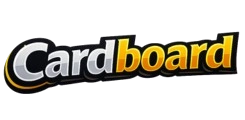 cardboard - cardboard